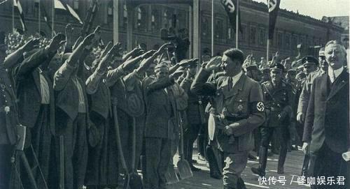 啤酒店|啤酒店暴动纳粹的大规模夺权!