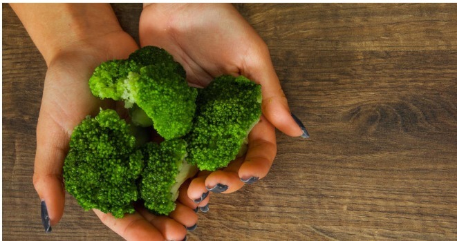 花椰菜|胃癌的克星，这4种食物，你们有什么理由不吃