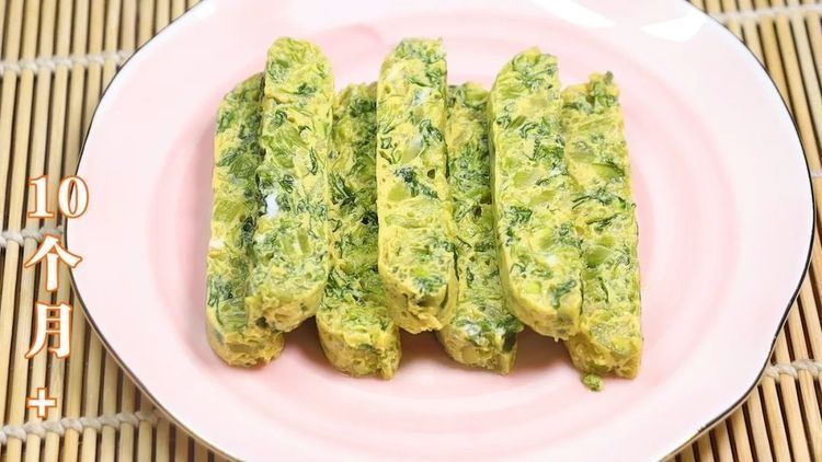 辅食|别做蒸蛋给宝宝吃了!跟我做,孩子更爱吃,软糯好消化,辅食首选