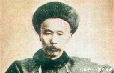 正确|他是大清三杰之一，与曾国藩左宗棠齐名，却一直默默无闻