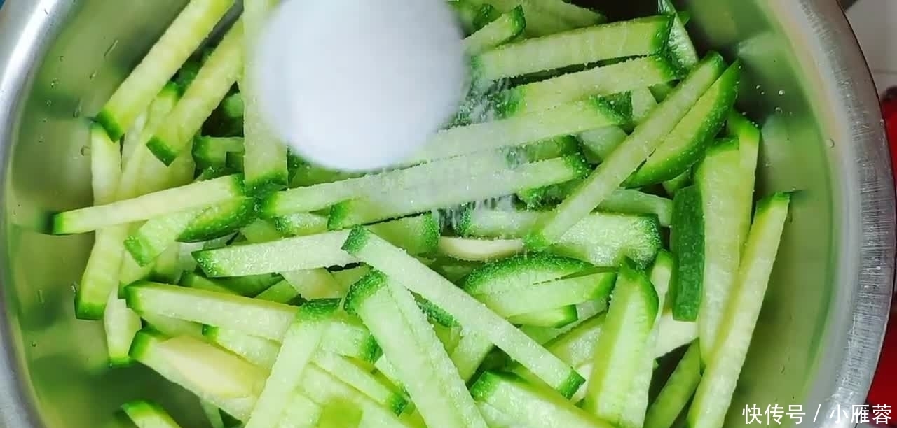 胜似|沙窝萝卜做的咸菜,清脆鲜甜爽口好吃特下饭,不是水果胜似水果!