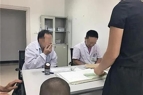  限酒|为什么医生宣传戒烟限酒，但是自己却烟酒不误？