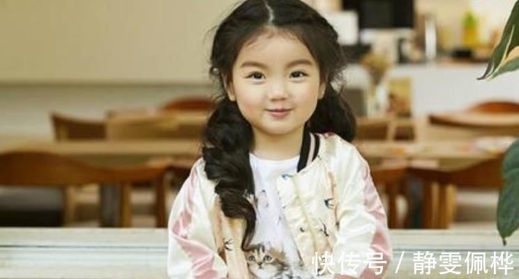 弟弟|4岁出道替弟弟赚奶粉钱，如今7岁上小学，和同龄人显得格格不入！
