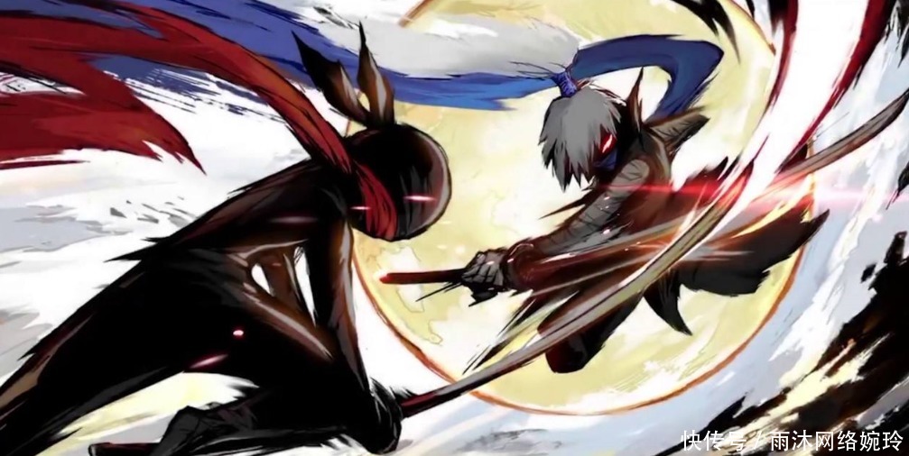 战国时代|不断被神话的日本忍者,最初只是间谍,忍术不一定实用