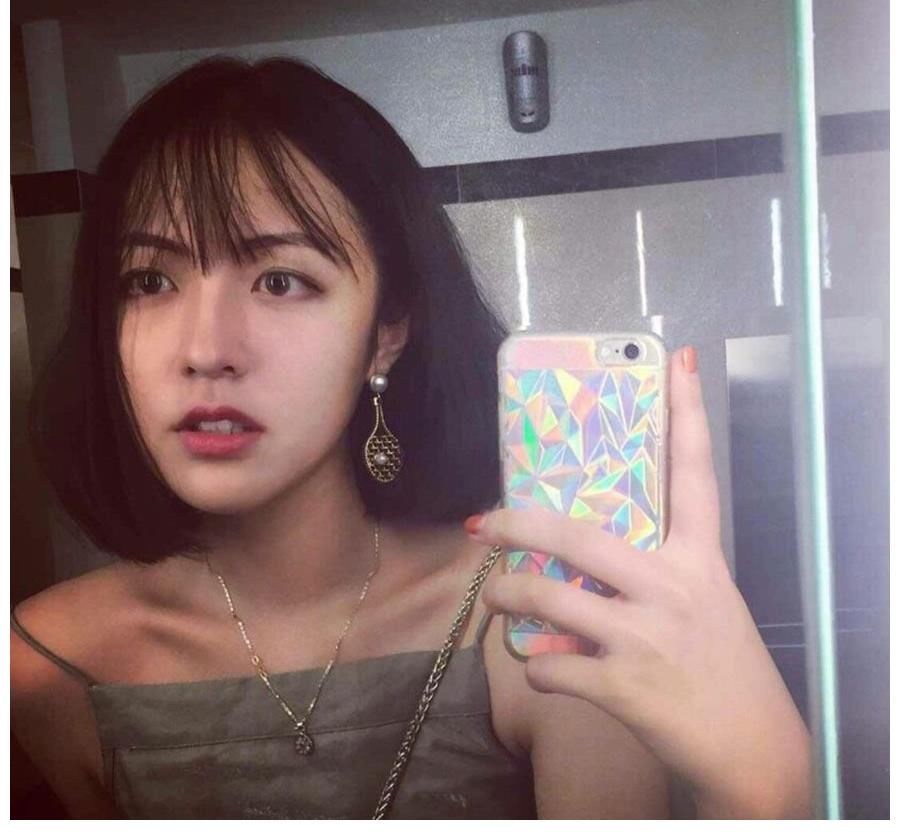 嘉宾|心动的信号4：女嘉宾录节目前长啥样？女2是网红，女3不化妆也美