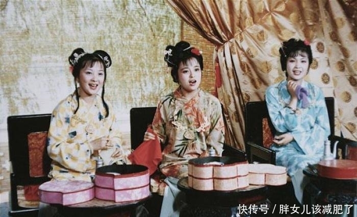 红楼梦|红楼梦：古代没有冰箱，贾府怎么储存食物？答案就在原文中