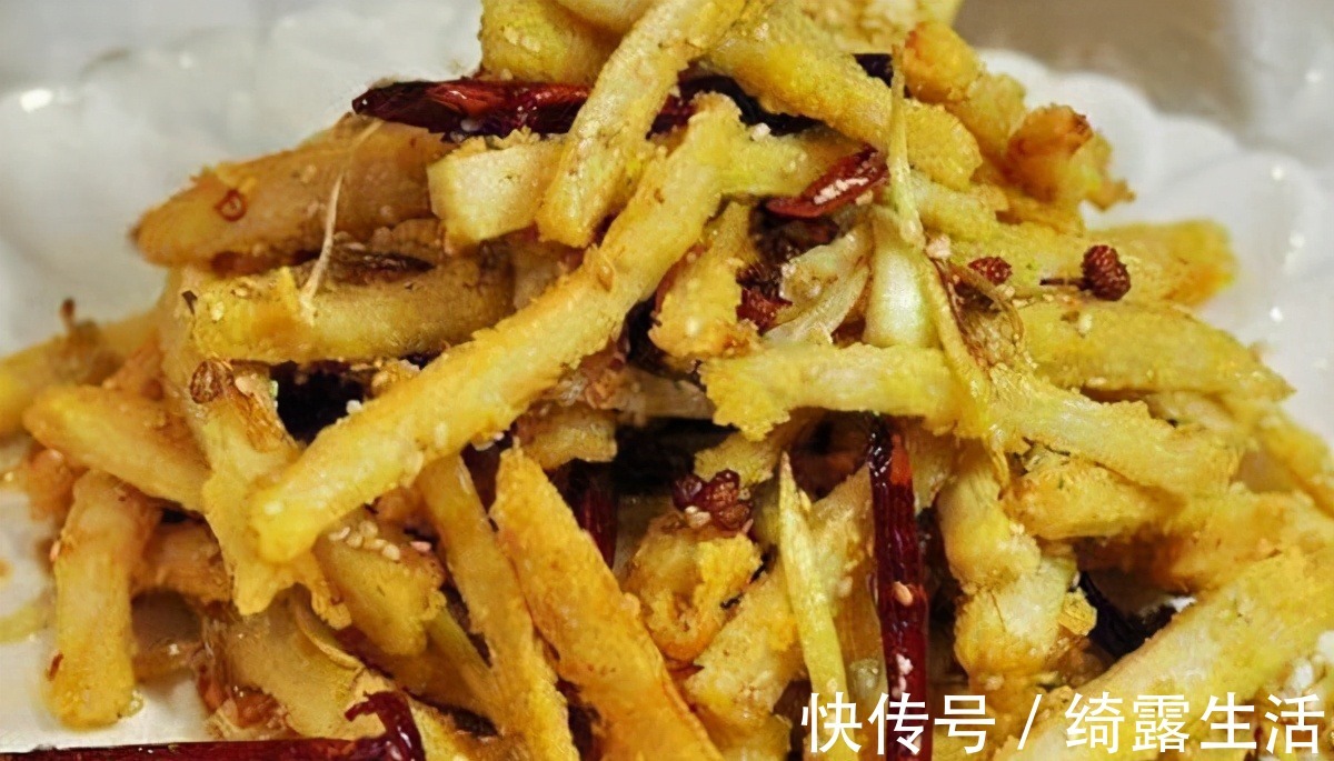 卤猪耳朵|越吃越香的几道家常菜，看着就有食欲，美味简单下饭，老少皆宜