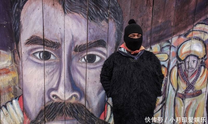 无政府主义|格雷伯的礼物|(反)全球化运动与新新左派