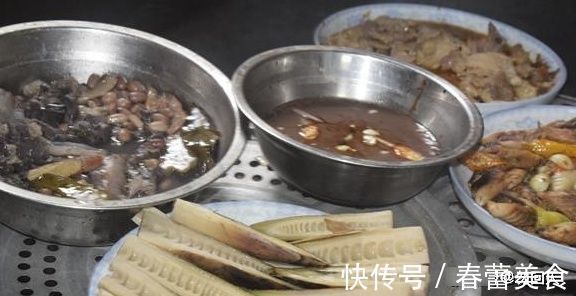 儿女吵着要回农村老家,公婆热情得恨不得杀猪招待,吃到打饱嗝