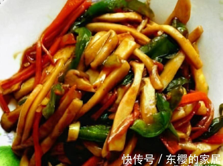 青椒|挑选44款菜肴分享,做法精心整理,让你一学就会,赶紧试试吧