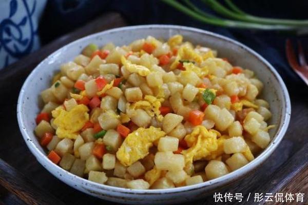 拨烂子|自从学会这早餐, 女儿连吃4天没吃腻, 好吃又好做, 比包子还营养