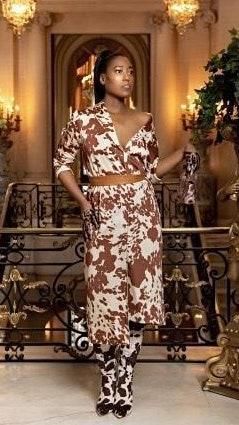 5位女性时装设计师的3月新品，时尚界女性力量的崛起