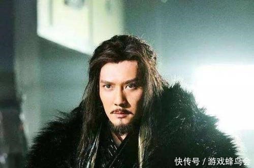 乌江|项羽为何要在乌江自刎直到最后刘邦才看懂,但是为时已晚