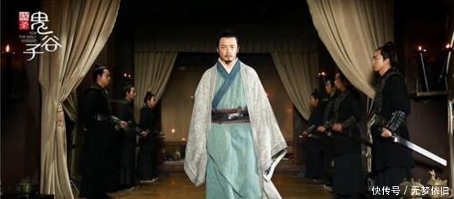 吕后|古代最神的五位鬼才,诸葛亮根本排不上号,据说第一可能还活着!