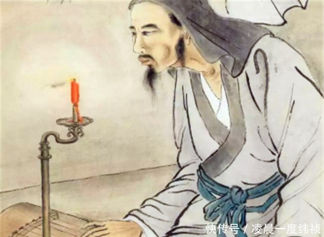 琴声起,世界静,为何魏晋古人要做“琴”人