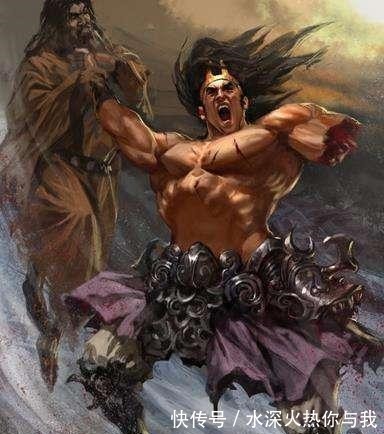 石宝&水浒四大顶尖装备方腊麾下高手力战群雄,武松纵横江湖全靠它!