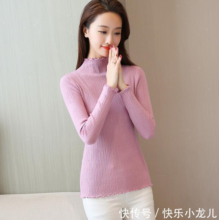 女人 35岁怎么穿衣更有时尚气质,这样搭配更女人、更有可爱气息