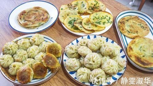 自从学会饺子皮这样做，我家早餐就没买过，比吃肉还香，太解馋了
