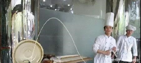 霸气|中国这5种面条太霸气了!都吃过的算我输!