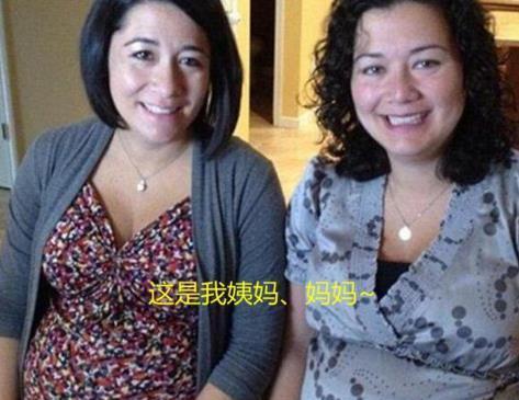 安娜|亲姐妹各生下双胞胎,经医生鉴定,4个孩子爸爸是同一人