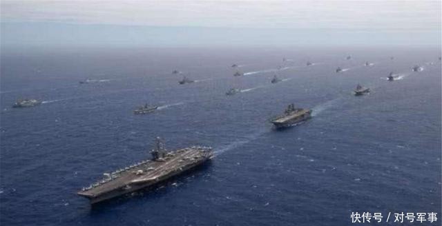 指出|战争爆发前有哪些预警信号？专家指出4个，需加倍小心最后一项