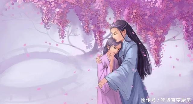 状元|宋代一幸运词人,一词赢得千古美名,一词抱得美人归