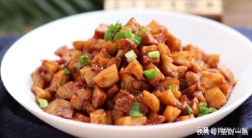 红油|年夜饭家宴菜单,这37道红红火火吉祥菜,味道鲜美小孩最爱