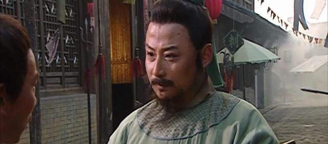 林冲|买完宝刀不到一天就被高俅请去,林冲为何不觉得有问题