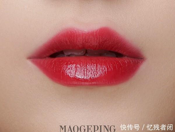 轻松Get高级美?照着画就行了