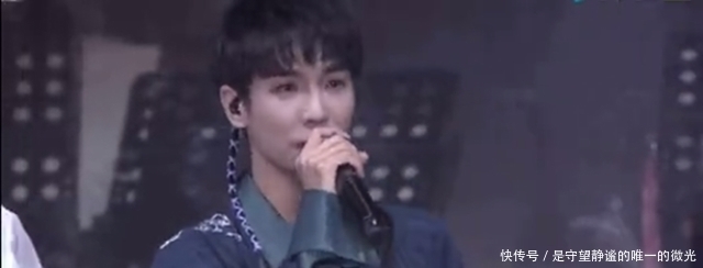 阿令 再见,所有的星星都在流泪,希望肖战王一博在一起