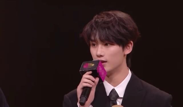 丁程鑫|演員請就位胡杏兒奪冠,丁程鑫被4個(gè)制片人邀戲,誰才是大贏家?