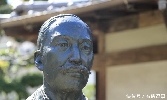 批判|森鸥外与“史传”小说:用新文学体裁批判日本传统价值观