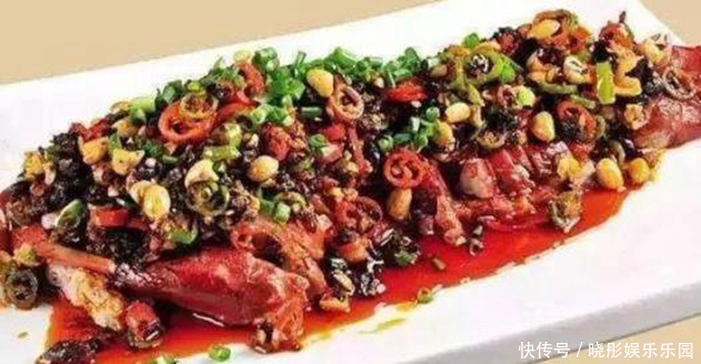 鱼身上|推荐几道美食菜谱给你,没事做给家人吃吧,特别营养下饭