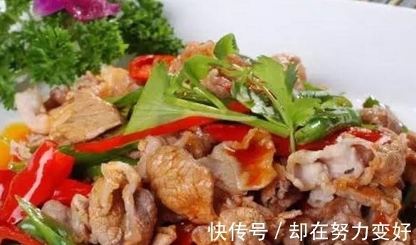 肉质|炒肉还在放淀粉腌制,方法错了,大厨秘籍只需三点,肉质鲜嫩