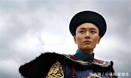 清朝級別最高的官,權力比皇帝還大,整個清朝只有兩人