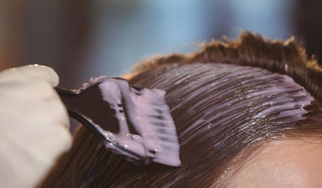 头皮长个肉疙瘩 头皮长个肉疙瘩