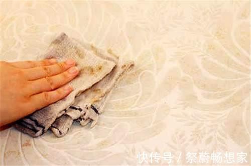 清洁|秋季墙面如何保养做好5点，不愁干燥起翘，潮湿发霉