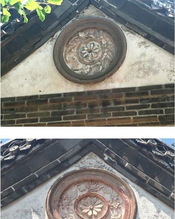 威海仅剩的这两座清式戏楼，惊艳了时光，值得一看