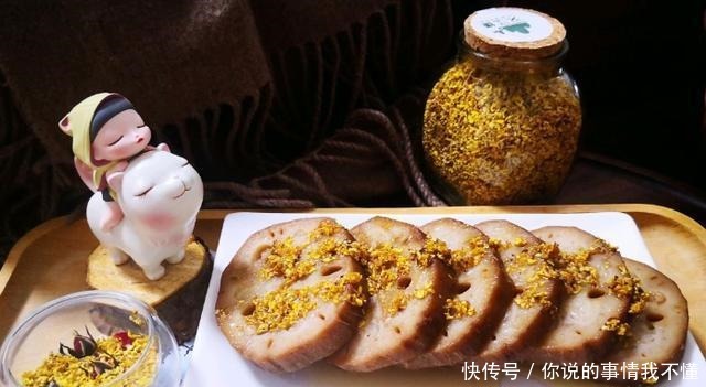 红糖和它是绝配,每周坚持吃1次,气血双补脸色好,50岁不显老