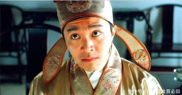 师姐|"唐伯虎点秋香"是真假?秋香大他24岁,还是同门师姐,你觉得呢