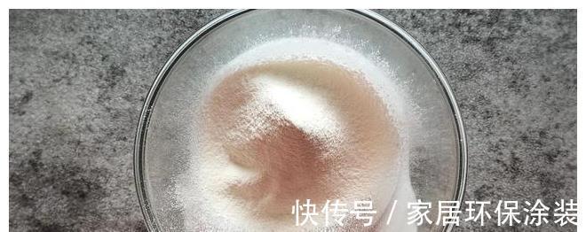 蛋糕|想吃网红古早蛋糕不用去排队,在家就能轻松做,松软绵甜入口即化