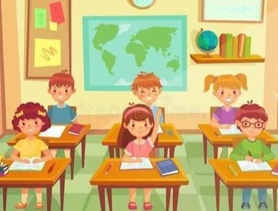 孩子叛逆，总说在学校学这些有什么用、不想上学，你可以这么回他