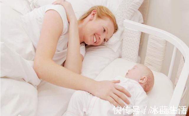 生物钟|孩子从小和谁一起睡觉,会影响他长大后的性格,家长要心里有数