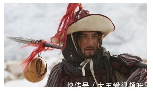 真好汉&谁是水浒传中的真英雄,毛主席对其中的两位评价极高