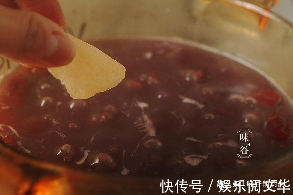 花生|这早餐粥,女人要常喝,每天一碗,皮肤红润气色好,面膜也省了