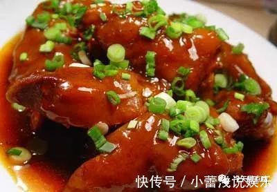 桂皮|螃蟹、猪蹄、酱牛肉，这些做法的你吃过吗？手把手教你怎么制作。