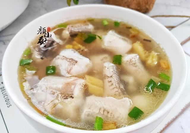 步骤|这鱼,我隔三差五给家人做一次,鲜香嫩滑,儿子一口一块停不下来