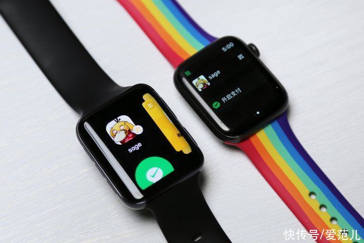 微信|微信儿童手表版上线！25 岁的我，用它完全没有社交焦「绿」了