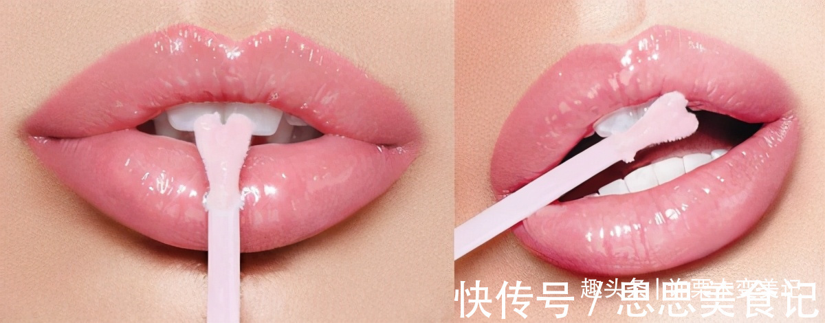 口红 涂口红前需要先涂润唇膏吗?多数人都搞错了,难怪唇色悄悄变深了