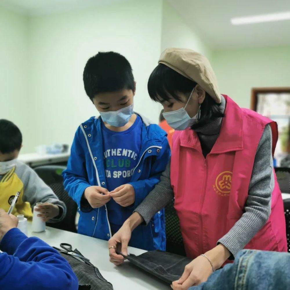 动手|听说动手能力强的孩子，学习不会太差。